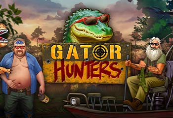 Gator Hunters