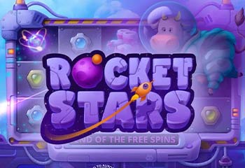 Rocket Stars