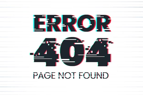 Сайт не открывается