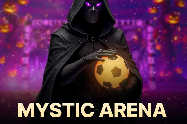 MYSTIC ARENA