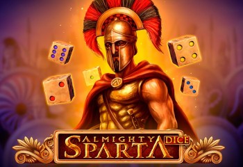 Almighty Sparta