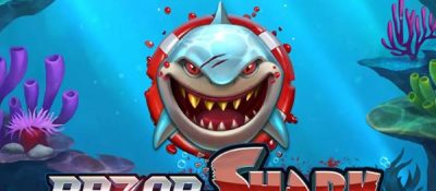 Razor Shark